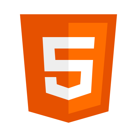 HTML, CSS and JS